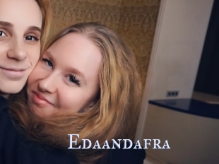 Edaandafra