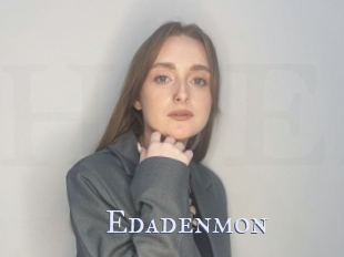 Edadenmon