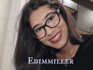 Edimmiller