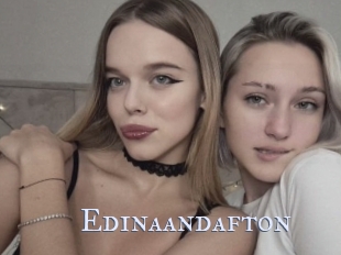 Edinaandafton