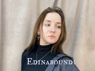 Edinaboundy