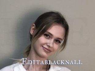 Editablacknall