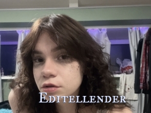 Editellender