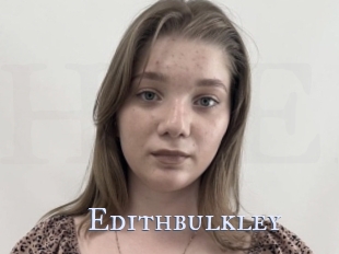 Edithbulkley