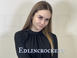 Edlincrockett