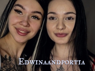 Edwinaandportia