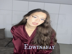 Edwinafay