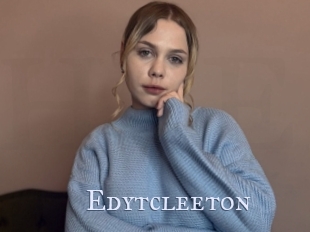 Edytcleeton