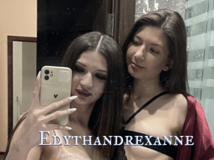 Edythandrexanne