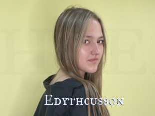 Edythcusson