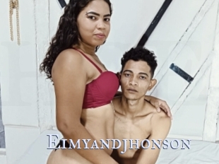 Eimyandjhonson