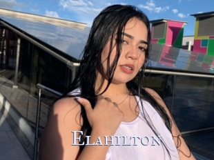 Elahilton