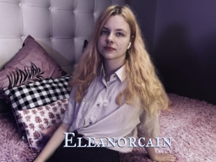 Eleanorcain