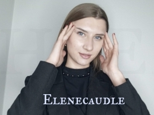 Elenecaudle