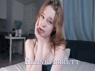 Eleneferrett