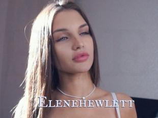 Elenehewlett