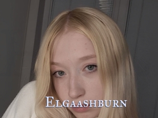 Elgaashburn