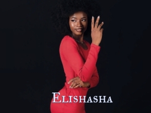 Elishasha