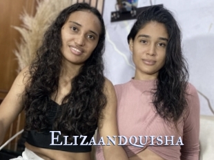 Elizaandquisha