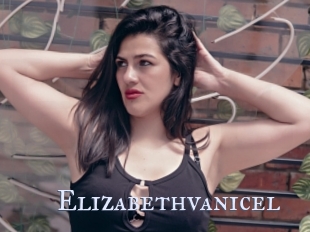 Elizabethvanicel