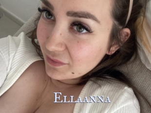 Ellaanna