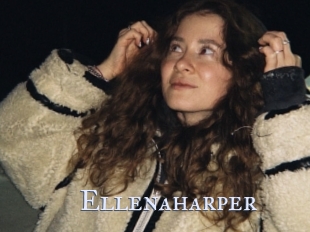 Ellenaharper