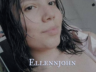 Ellennjohn