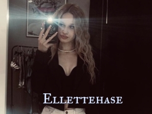 Ellettehase