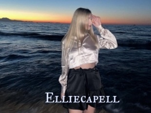 Elliecapell