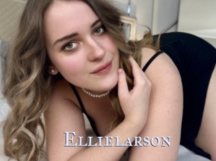 Ellielarson