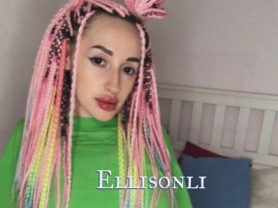 Ellisonli