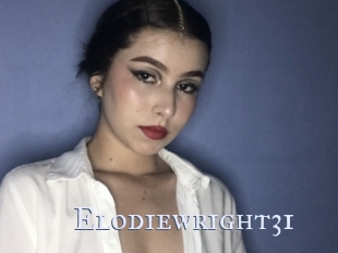 Elodiewright31