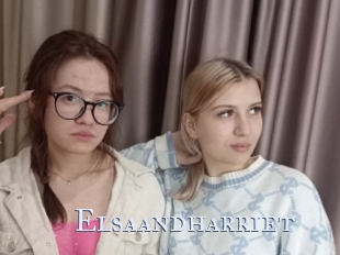 Elsaandharriet