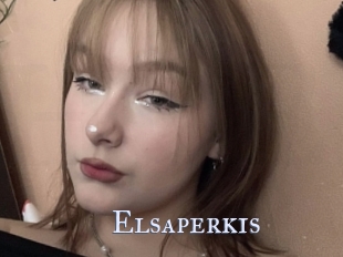 Elsaperkis