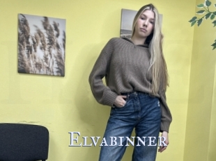 Elvabinner