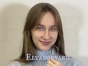 Elvabolyard