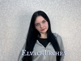 Elvachurchey