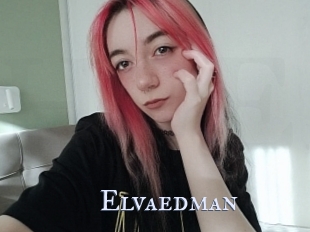 Elvaedman