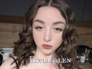 Elviagalen