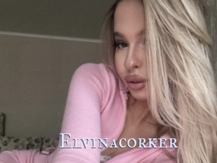 Elvinacorker