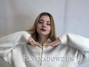 Elvinadowden