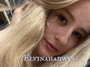 Elvinahadwin