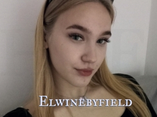 Elwinebyfield