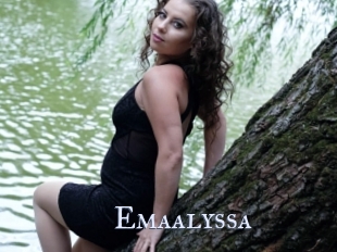 Emaalyssa