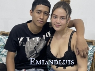 Emiandluis