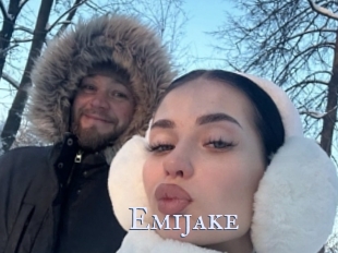 Emijake