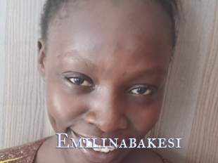 Emilinabakesi