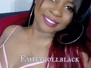 Emilydollblack