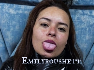 Emilyroushett