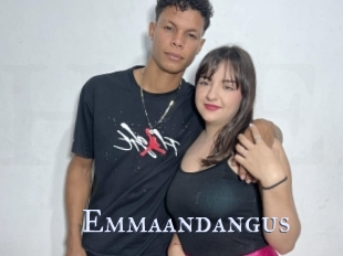 Emmaandangus